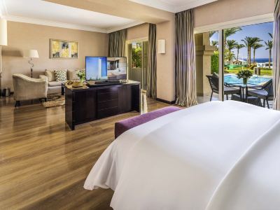 その他 リクソス シャルム エル シェイク ウルトラ オール インクルーシブの写真