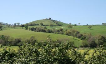 Agriturismo Serratone