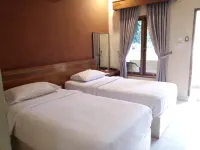 Hotel Bayu Amrta Hotel di Pelabuhan Ratu