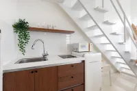 Gangneung Lamiacasa Pool Villa