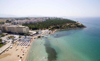 Tuntas Beach Hotel - All Inclusive