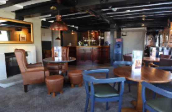 Premier Inn Ipswich South