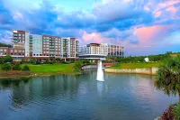 AC Hotel Tallahassee Universities at the Capitol Hotels near Capital Cascades Trail Park