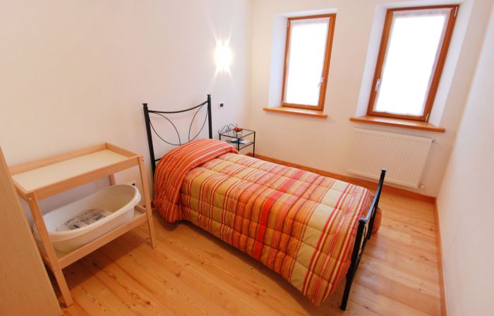 Albergo Diffuso - Cjasa Marisa