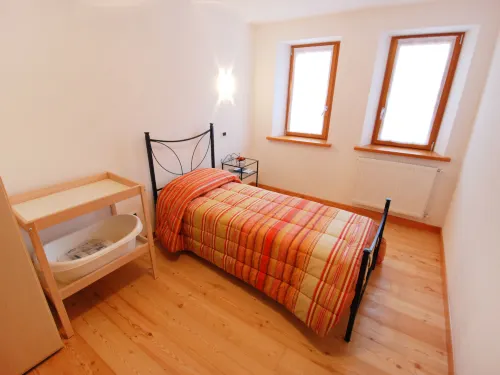 Albergo Diffuso - Cjasa Marisa -  Privatzimmer