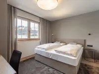Mit 2 Schlafzimmern & IR-Sauna Hotels in Westendorf