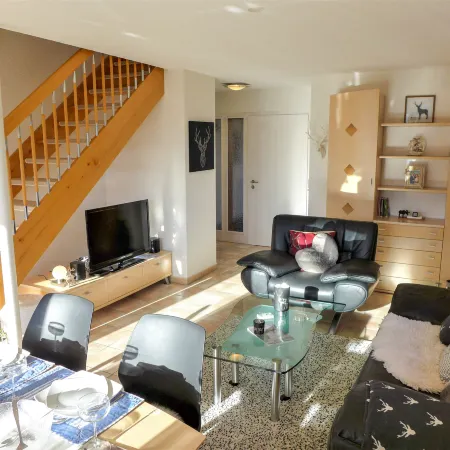 Maison N°35 Hotels in Sierre