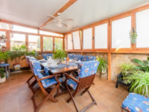 Aurea 派尼達酒店