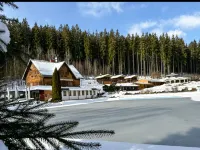 Luxe Timber Lodge & Pet Retreat