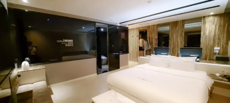 二天堂大成洞酒店