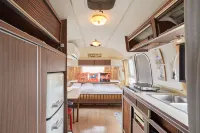 Out of Park Hotels in Chuncheon
