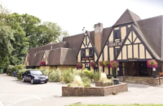 Premier Inn Maidstone (Sandling)