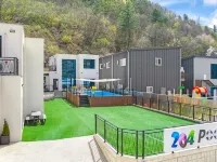Gapyeong 204Kids Poolvilla Hotels near Daewonsa