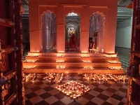 Beragarh Heritage Hotel Hotels in Bera