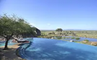 Four Seasons Safari Lodge Serengeti - Pools