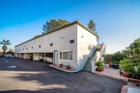 Crescent Bay Inn Các khách sạn gần Aliso Beach Park