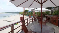 Anda Beach Hotel