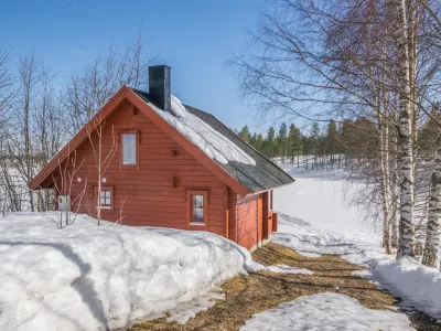 Tuomiranta Hotels in Kajaani