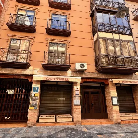 Hotel Las Tablas