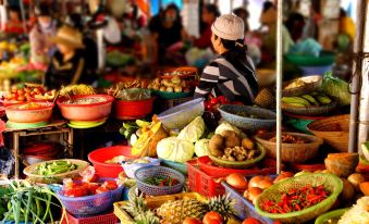 Ben Homestay Hoi An