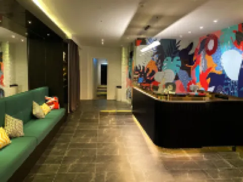 Mixx Express Hotel Sunway Hotels near Sunway Pyramid Convention Centre