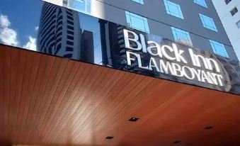 Hotel Black Inn Flamboyant