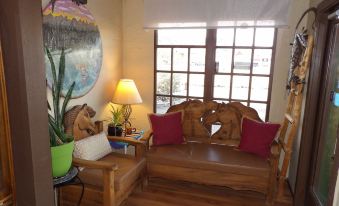 Rio Grande Motel - Housity