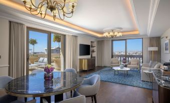 The Ritz-Carlton, Amman