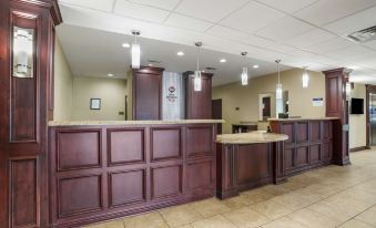 Best Western Plus Chalmette Hotel