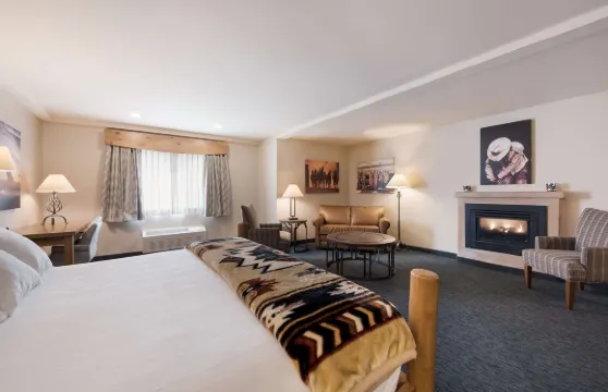 肯特伍德貝斯特韋斯特優質酒店