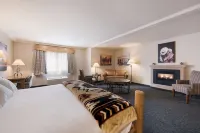 Best Western Plus Kentwood Lodge Hotels in Ketchum