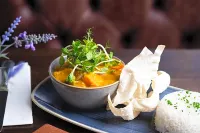 Clanard Court Hotel - Bữa sáng