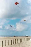 The Place at Port Aransas Hotels in Port Aransas