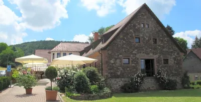 Käfernberg | Weinhotel Hotels in der Nähe von Michelbach(Unterfr)