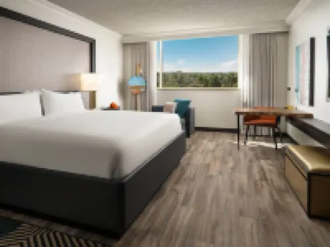 Renaissance Fort Lauderdale West Hotel Hotels in Plantation