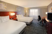 Courtyard Mishawaka-University Area Hotels in Clay Township