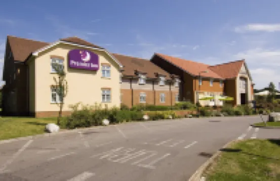 Petersfield Hotels near Chichester Harbor
