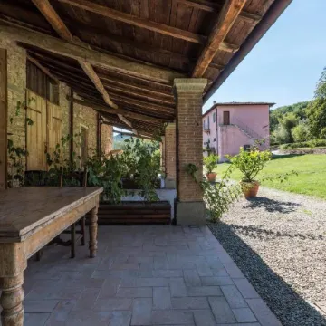 Relais Il Trebbiolo
