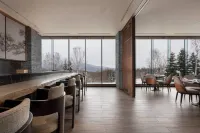 Higashiyama Niseko Village, a Ritz-Carlton Reserve - breakfast
