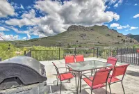 Lovely Lava Hot Springs Studio, Walk to Pools - spa