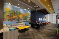 蒙特雷方迪多拉希爾頓特魯酒店 - 山景