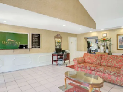 Baymont by Wyndham Smithfield Hotels in Smithfield