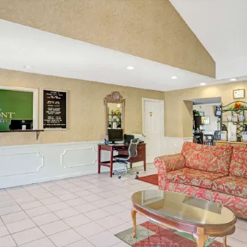 Baymont by Wyndham Smithfield