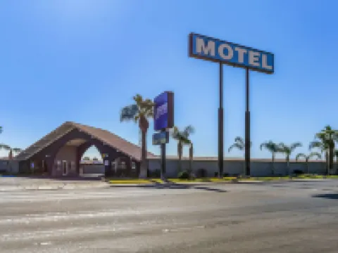 Americas Best Value Inn and Suites El Centro Hotels in El Centro