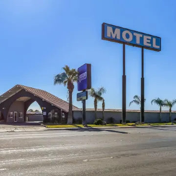 Americas Best Value Inn and Suites El Centro
