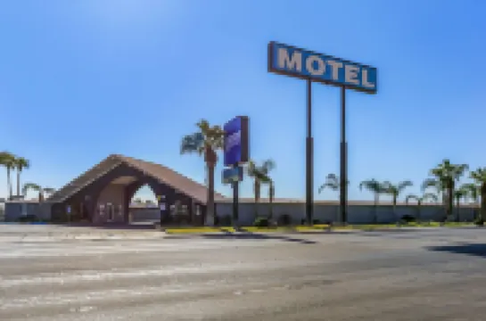Americas Best Value Inn and Suites El Centro Hotels in El Centro