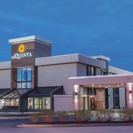 La Quinta Inn & Suites by Wyndham Festus - St. Louis South