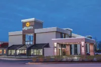La Quinta Inn & Suites by Wyndham Festus - St. Louis South - gimnasio