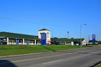 Motel 6 Sallisaw, OK Hotels in Sequoyah County