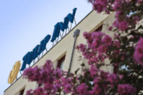 Tulip Inn Turin South